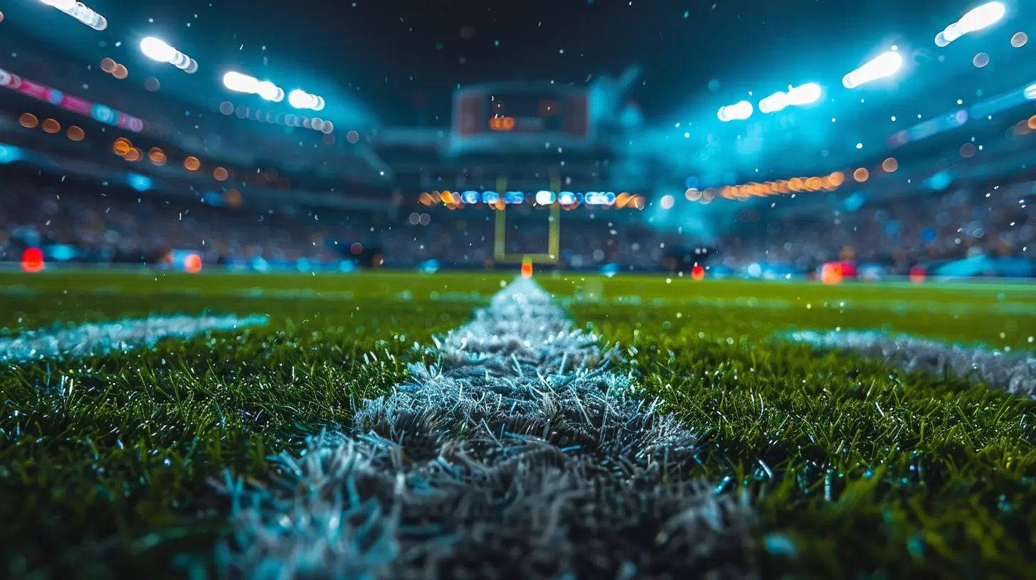The Future of Sports Contracts in the Age of Streaming