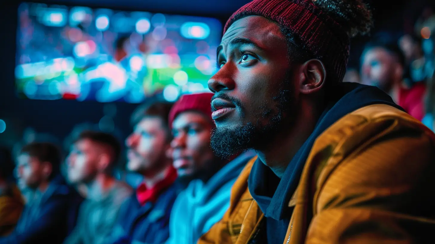 The Future of Sports Contracts in the Age of Streaming