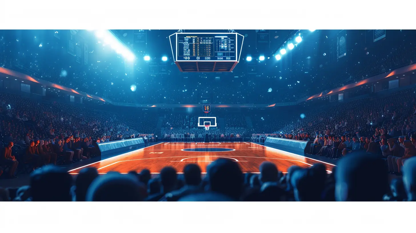 The Future of Sports Contracts in the Age of Streaming