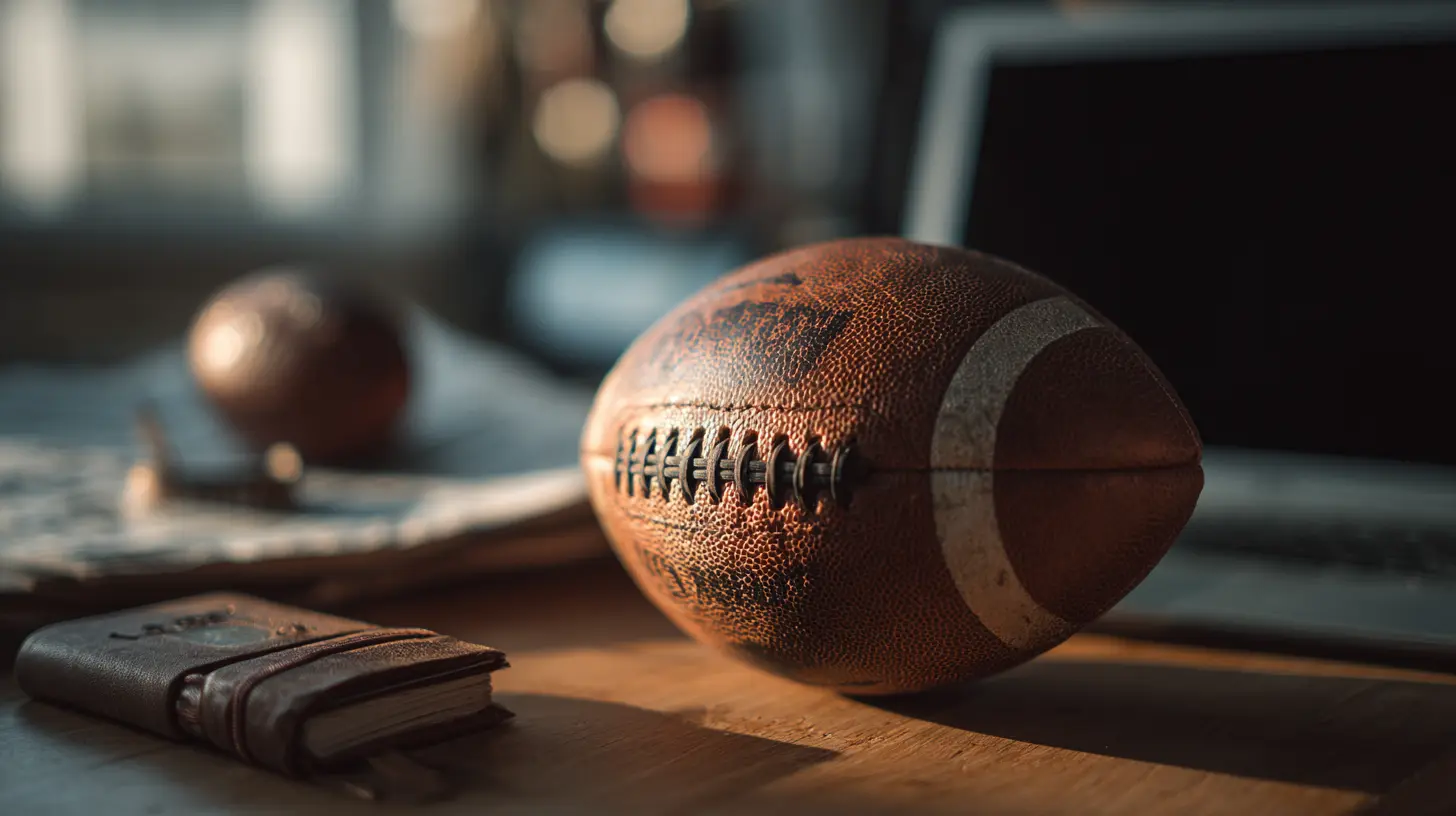 The Future of Sports Media: What to Expect by 2026