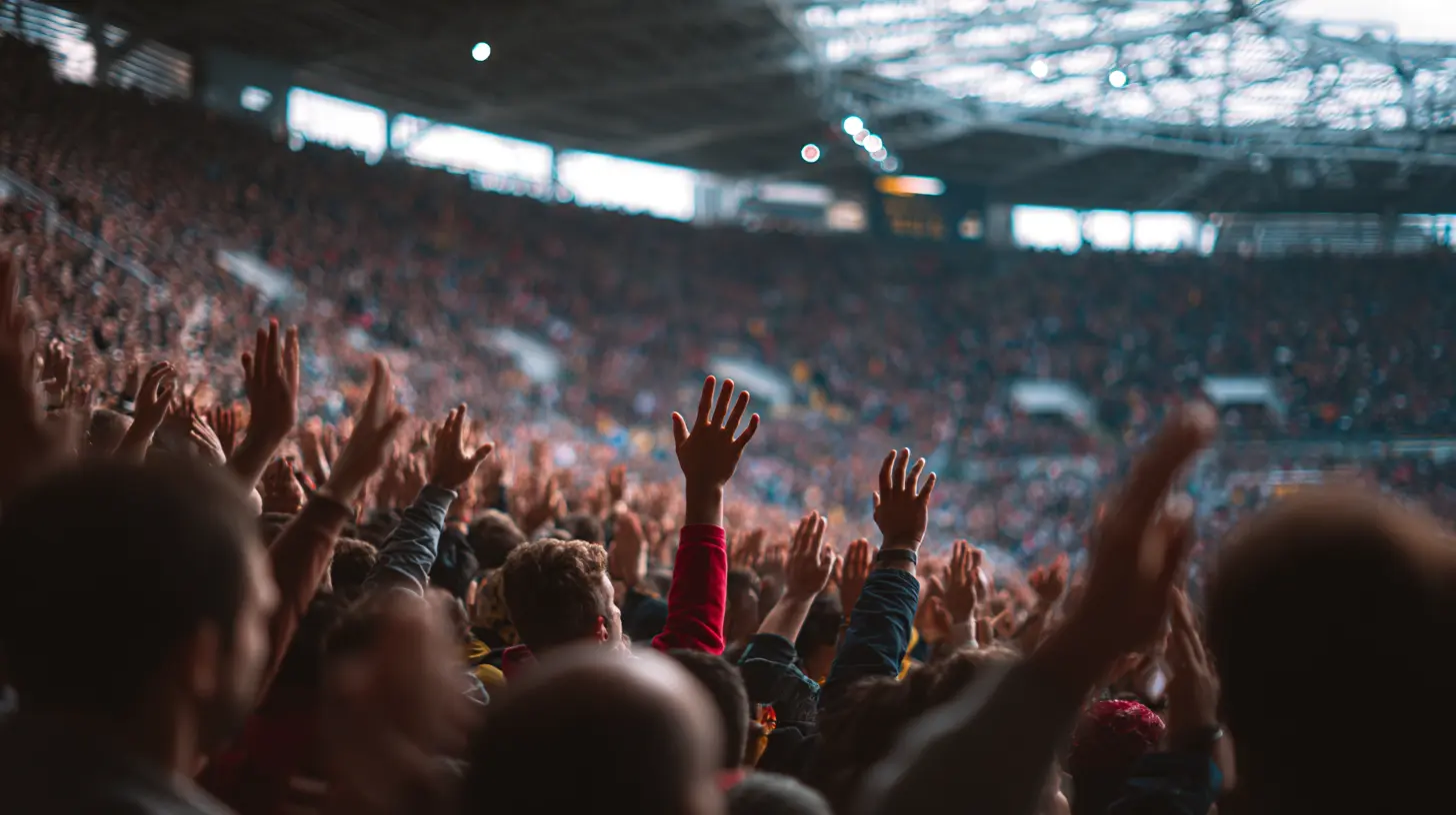 The Growing Importance of Crowd Analytics in 2026