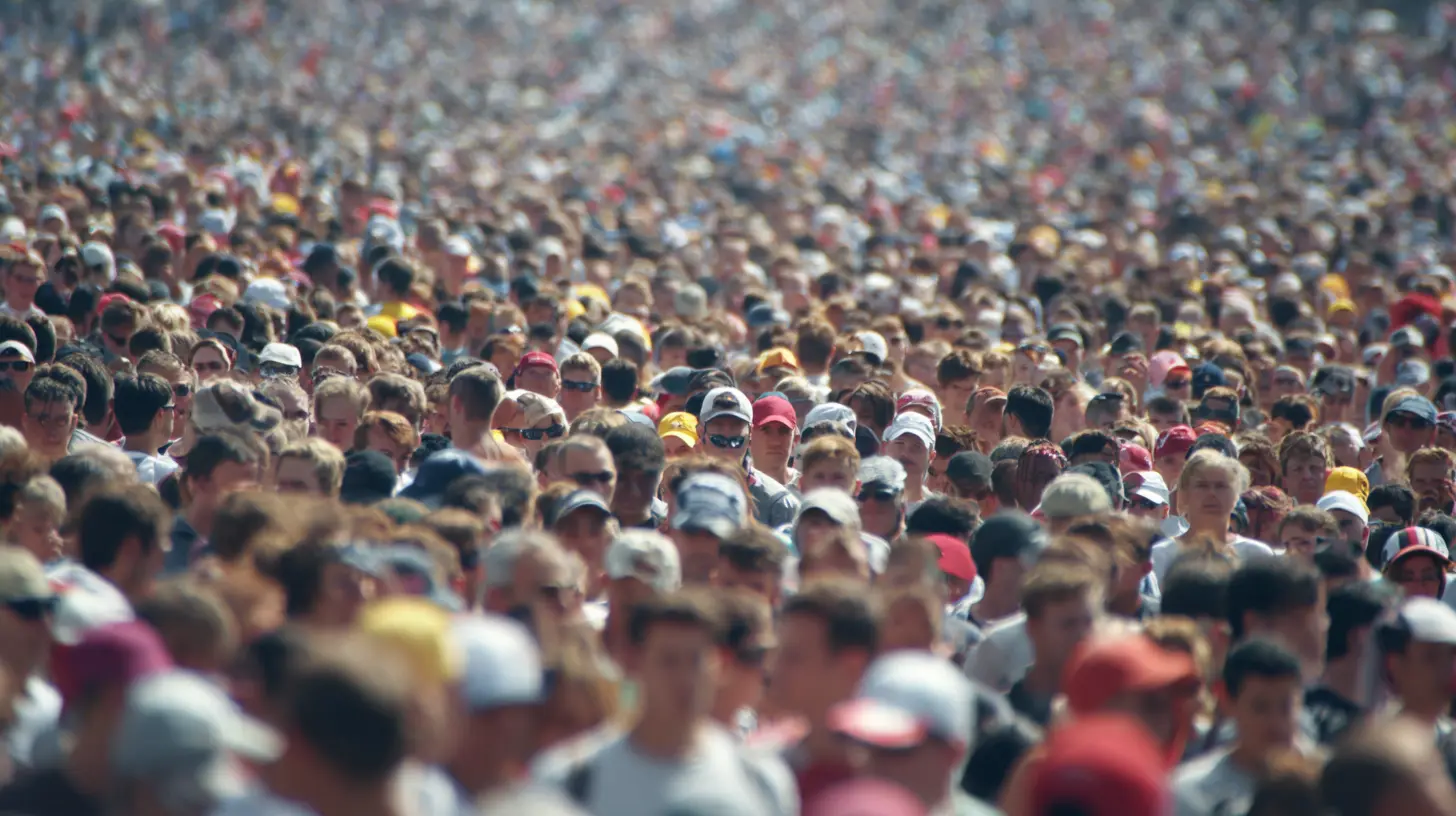 The Growing Importance of Crowd Analytics in 2026