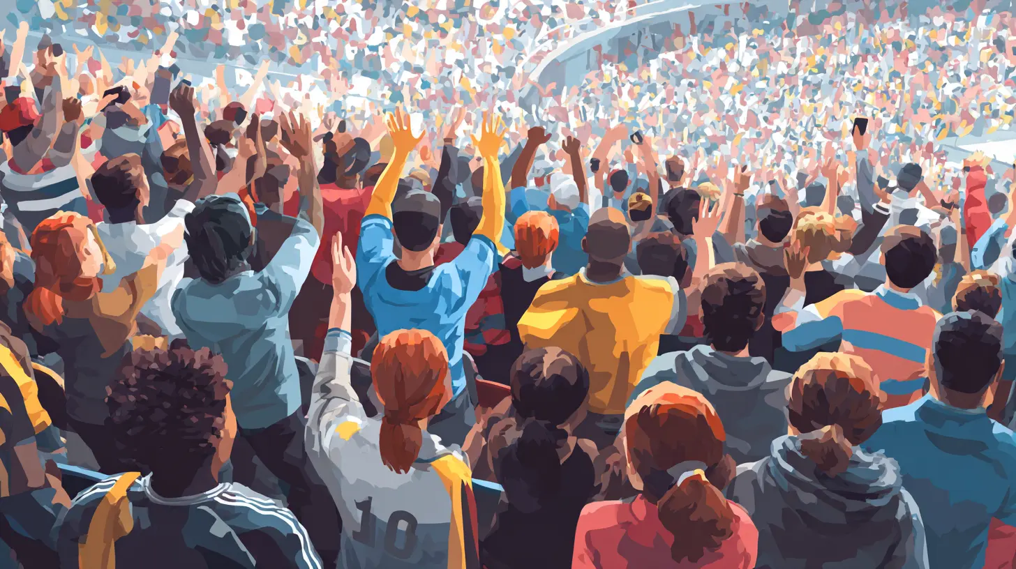 The Growing Importance of Crowd Analytics in 2026