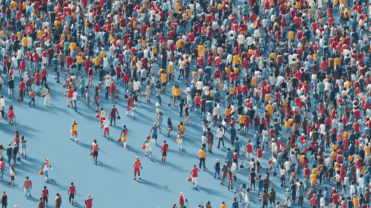 The Growing Importance of Crowd Analytics in 2026