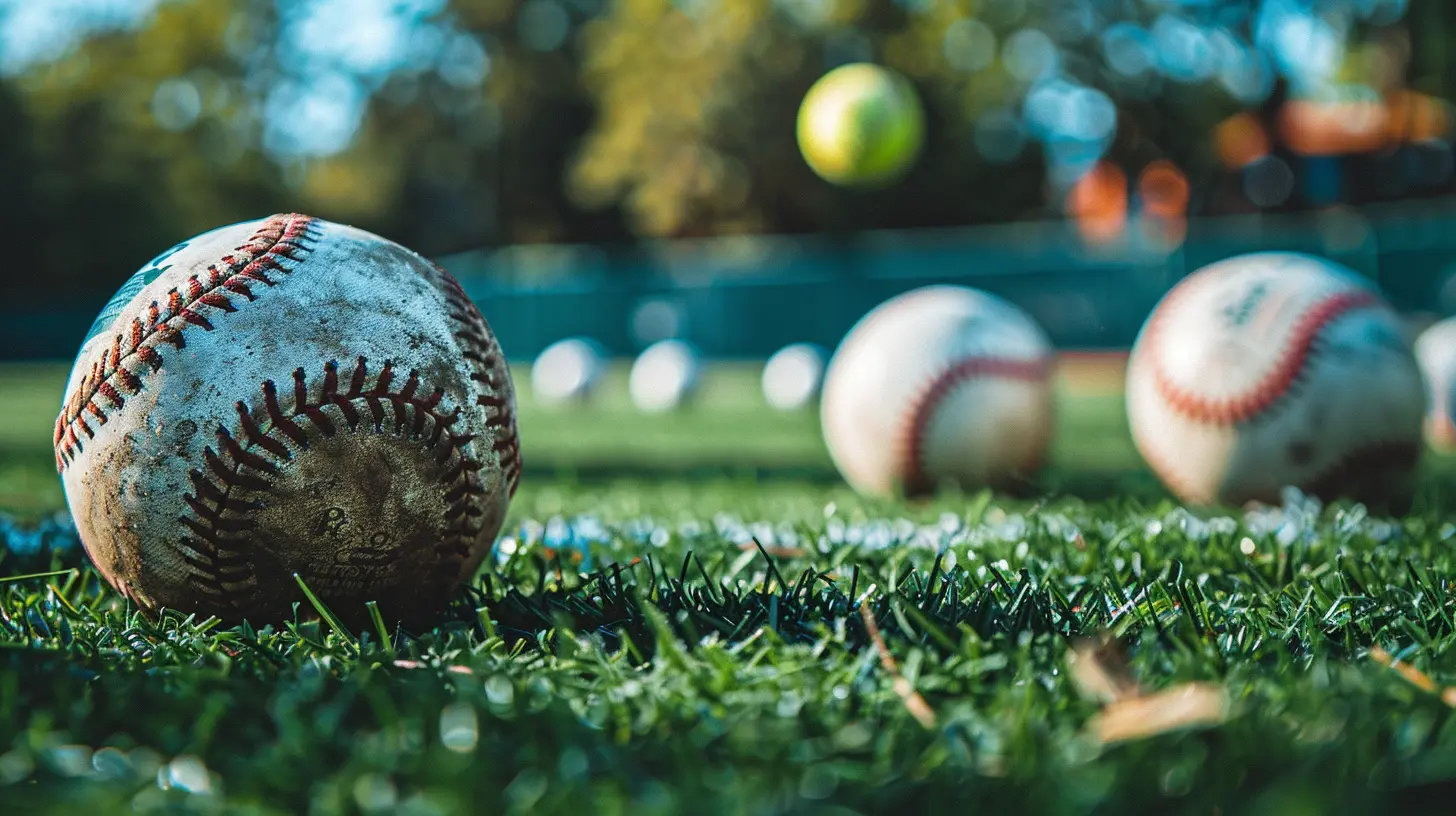 The Impact of Charity Sports on Mental Health Initiatives
