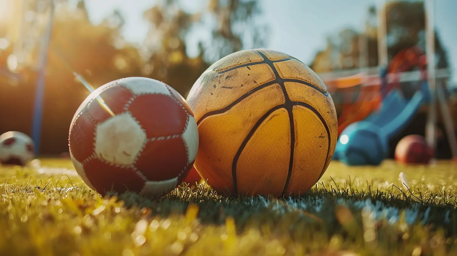 The Impact of Charity Sports on Mental Health Initiatives