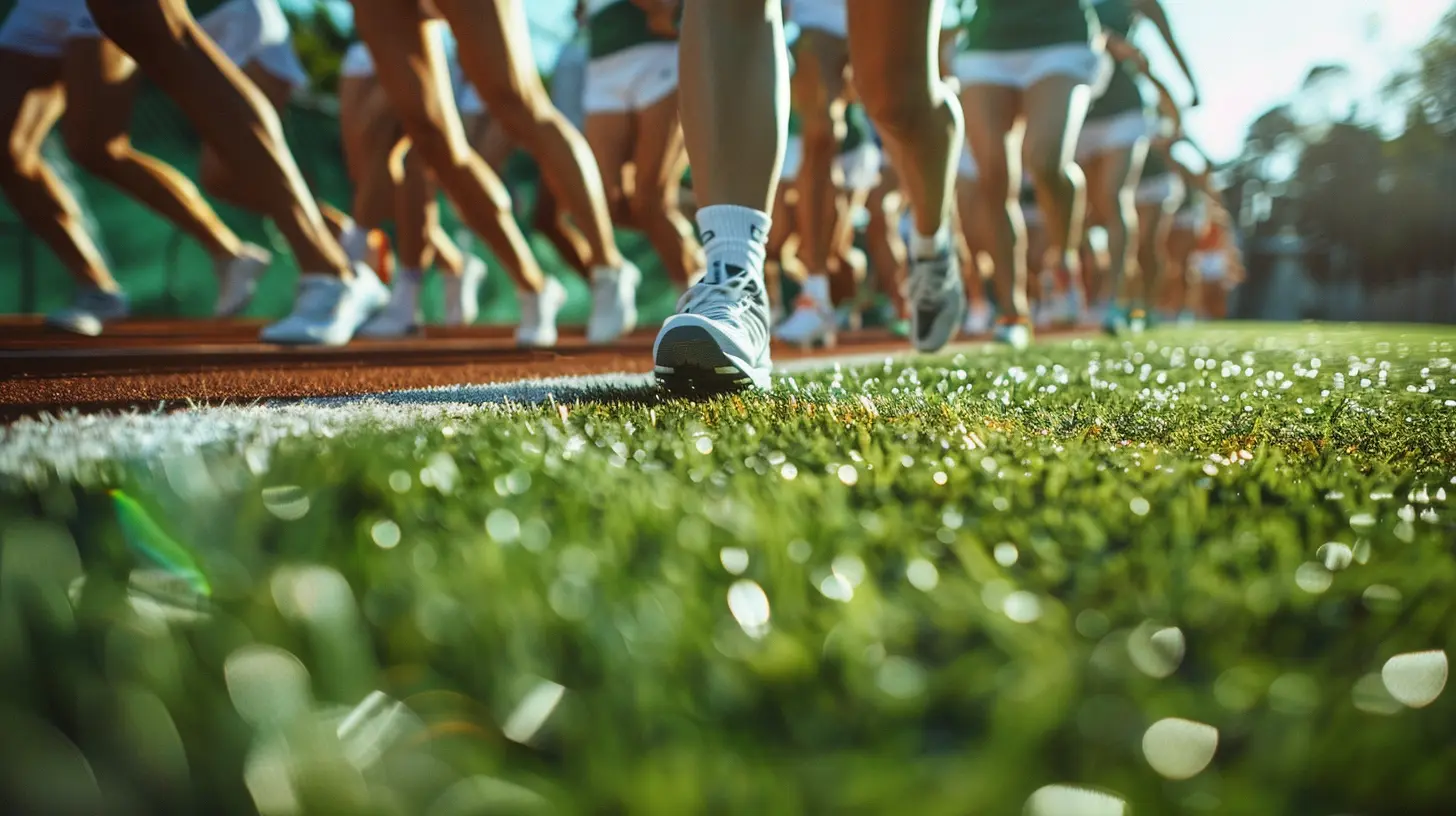 The Impact of Doping on Team Sports