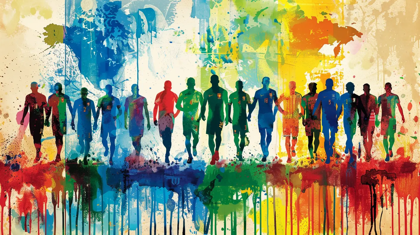 The Impact of International Players on Contract Negotiations