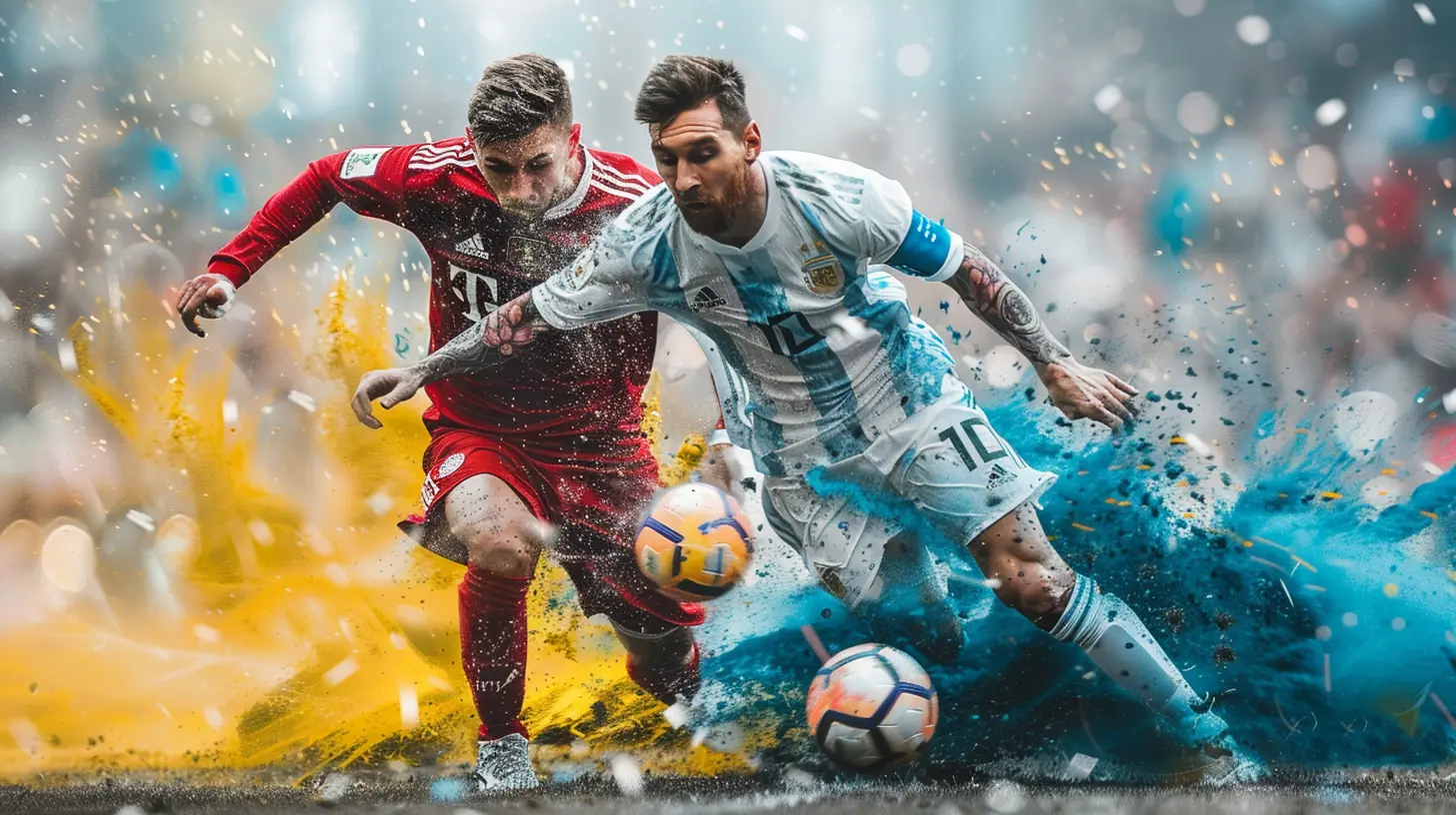 The Impact of International Players on Contract Negotiations