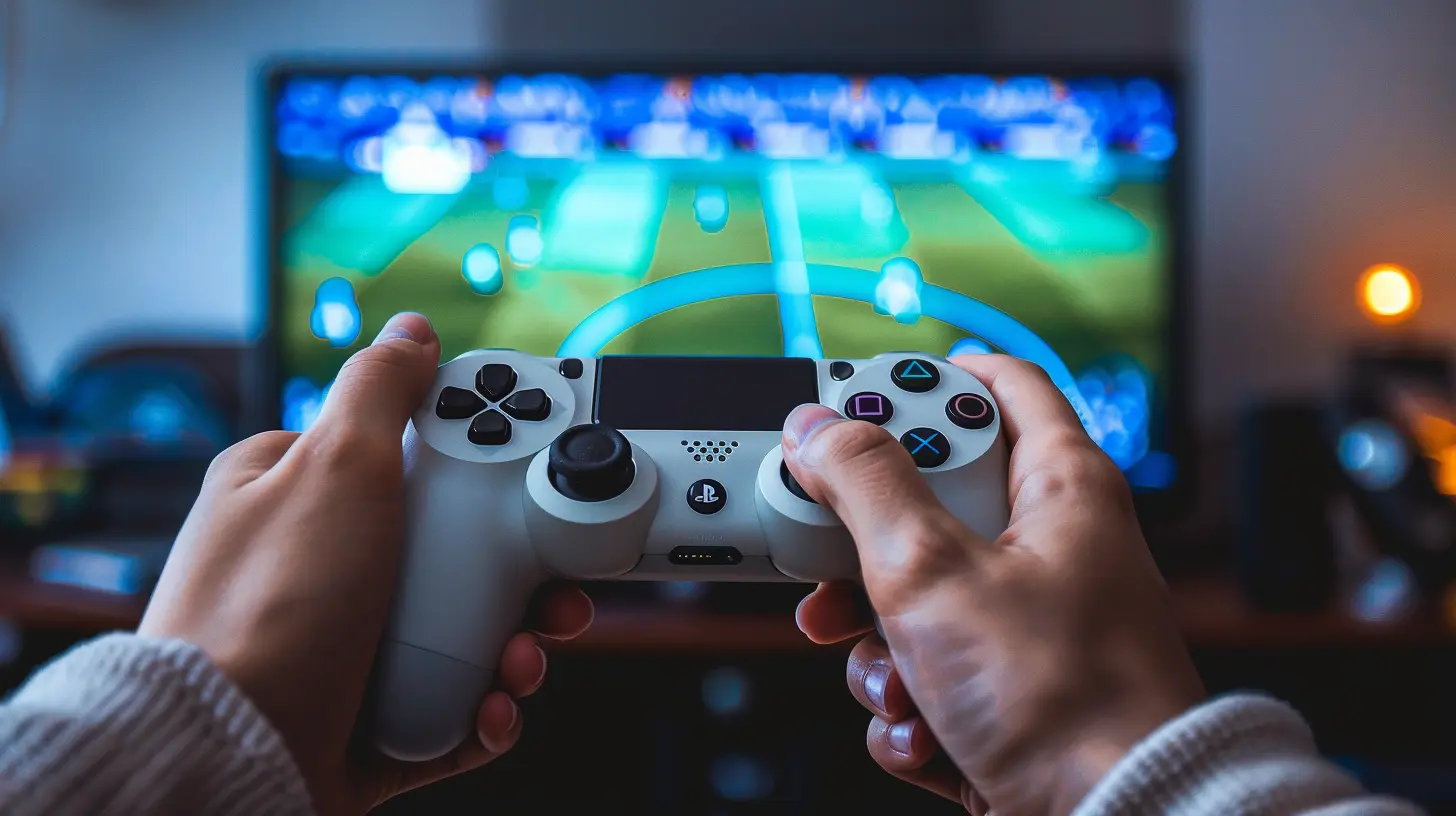 The Impact of Streaming on the Virtual Sports Industry