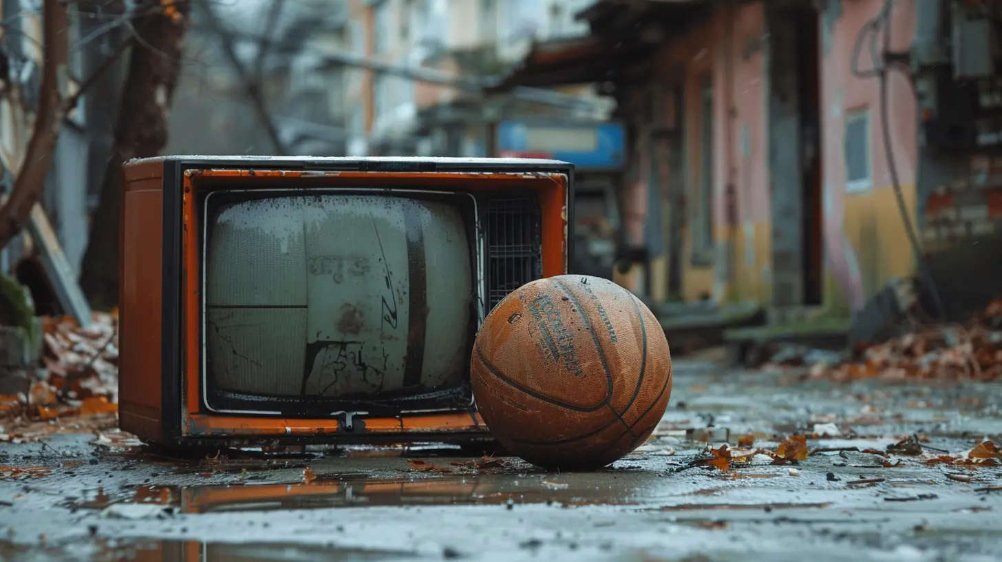 The Impact of TV Deals on Player Salaries and Contracts