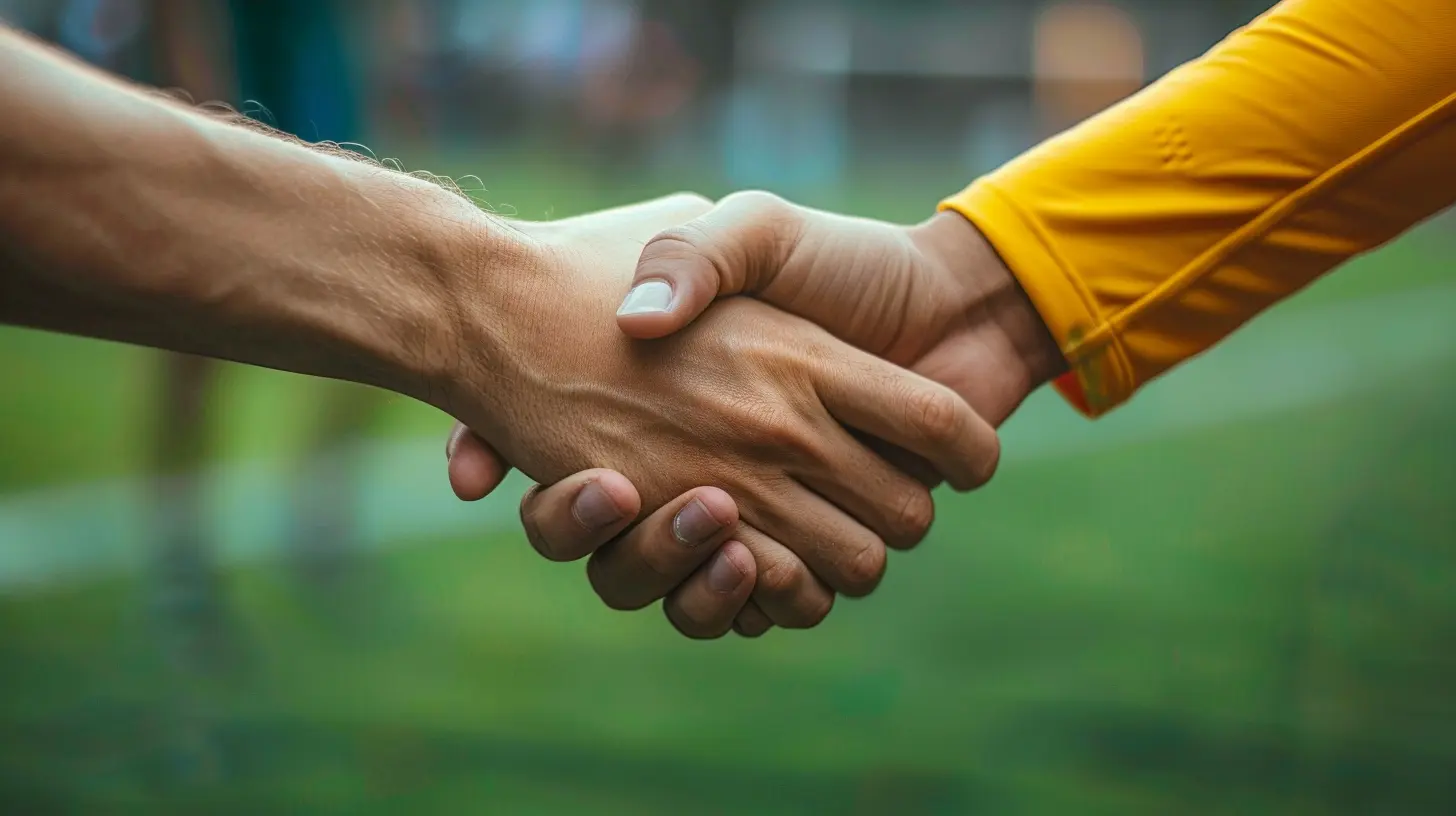 The Importance of Recognizing Opponents as Equals