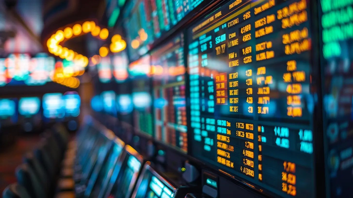 The Importance of Research and Data in Sports Betting