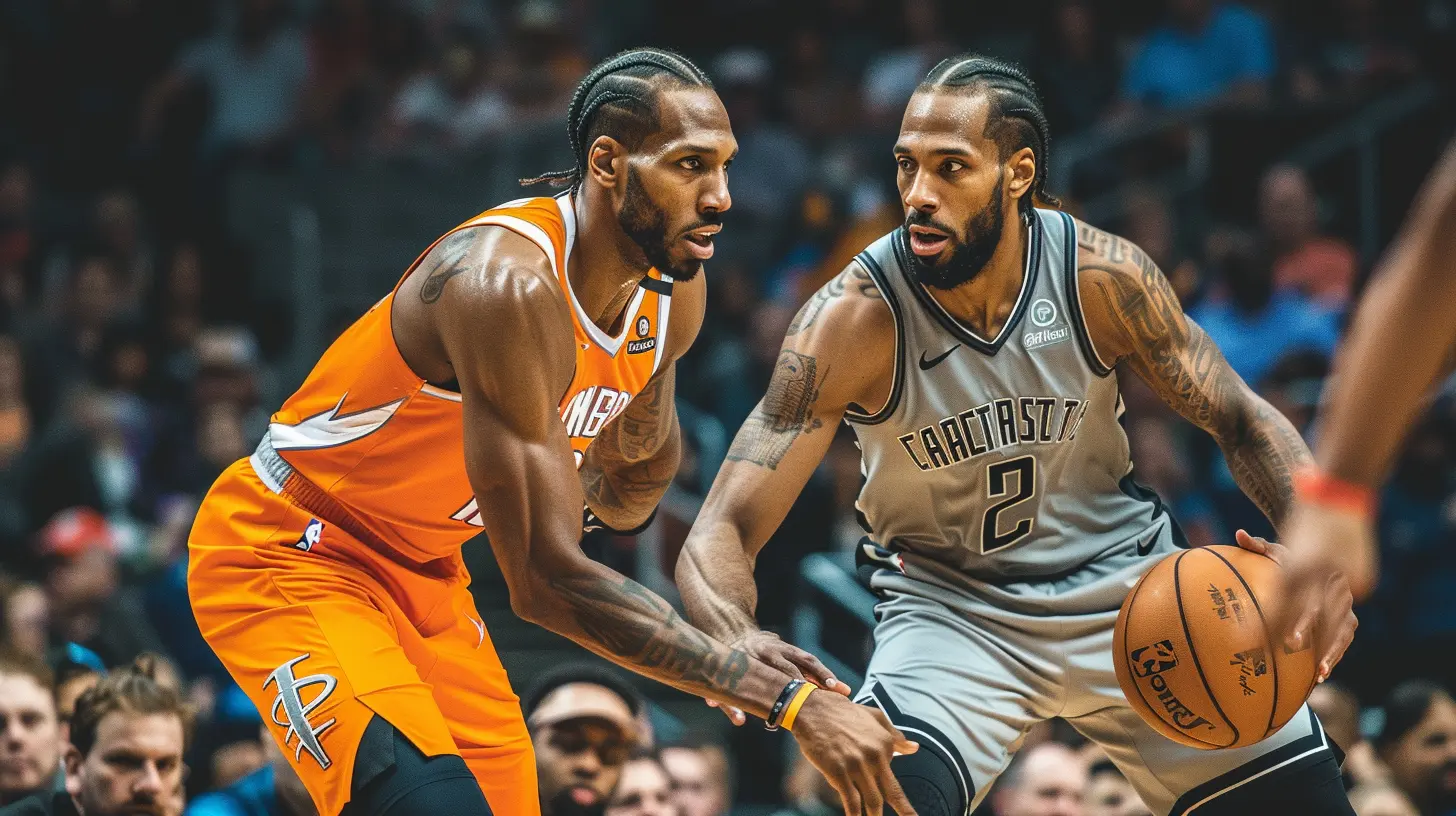 The Importance of Trade Kickers in NBA Contracts