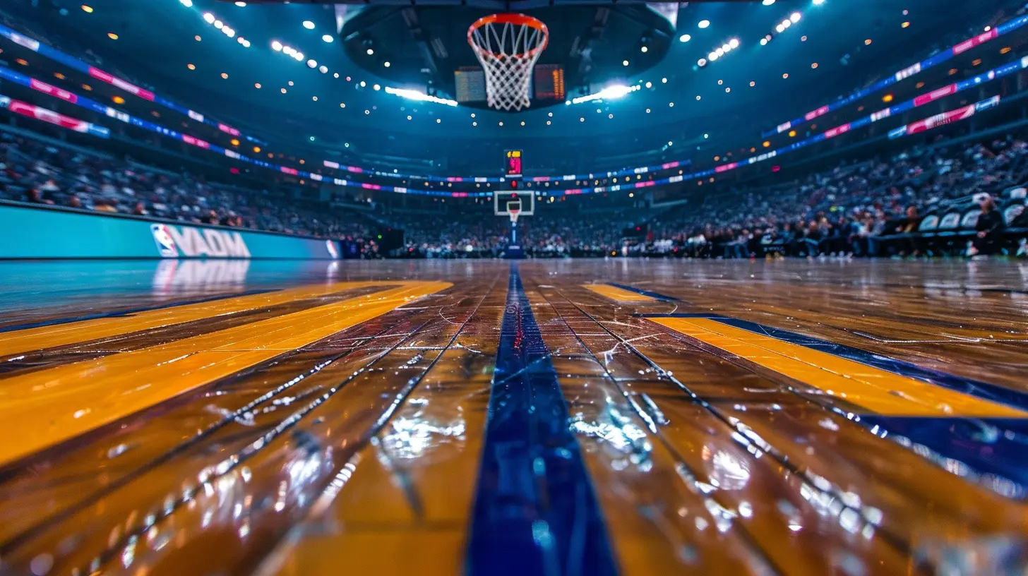 The Importance of Trade Kickers in NBA Contracts