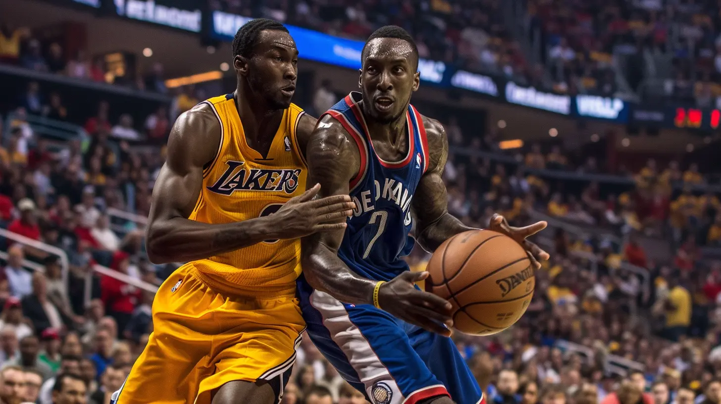 The Importance of Trade Kickers in NBA Contracts