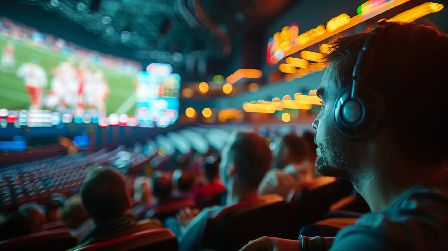 The Influence of Home-Field Advantage in Sports Betting