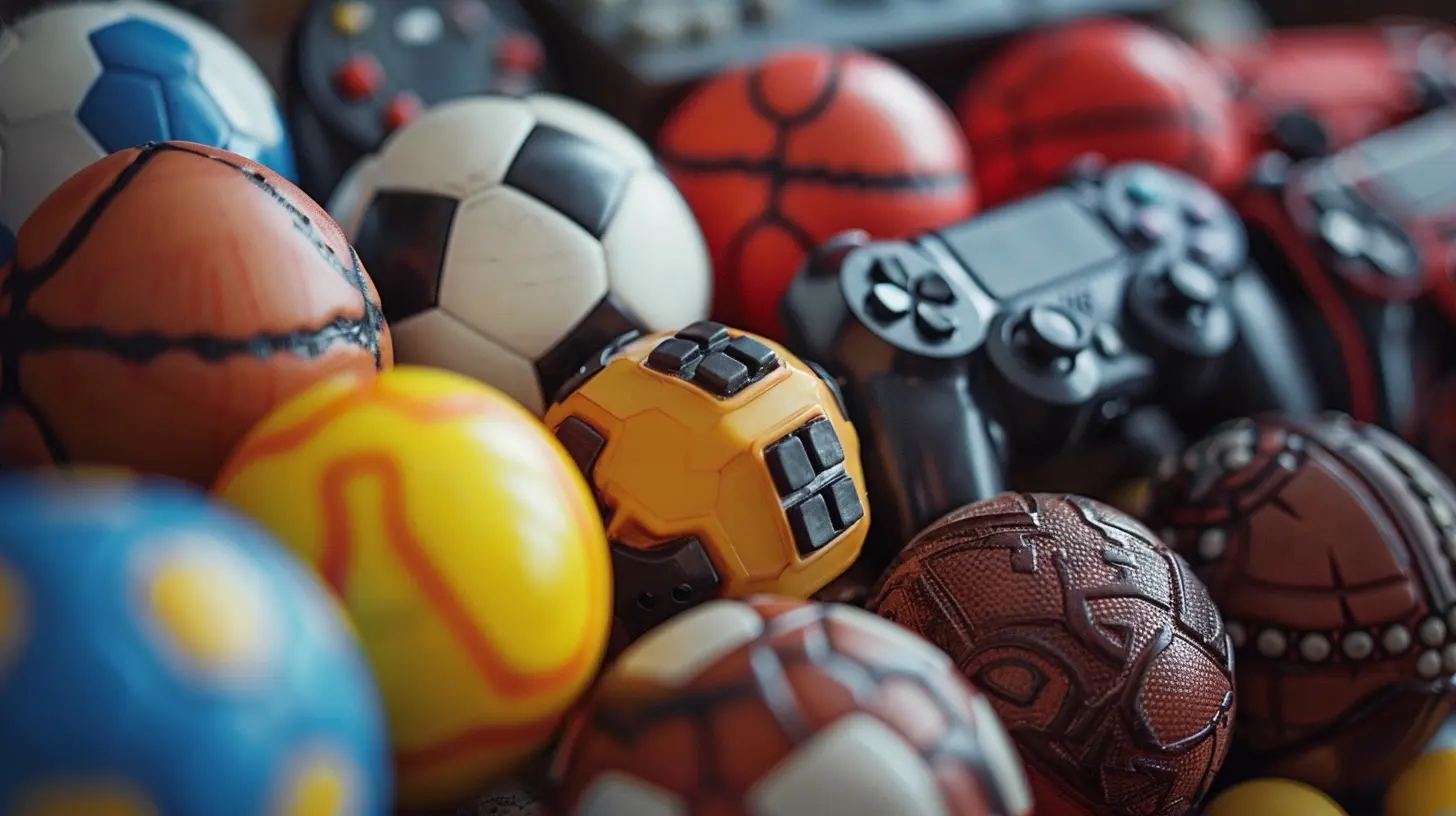 The Intersection of Fun and Philanthropy in Charity Sports