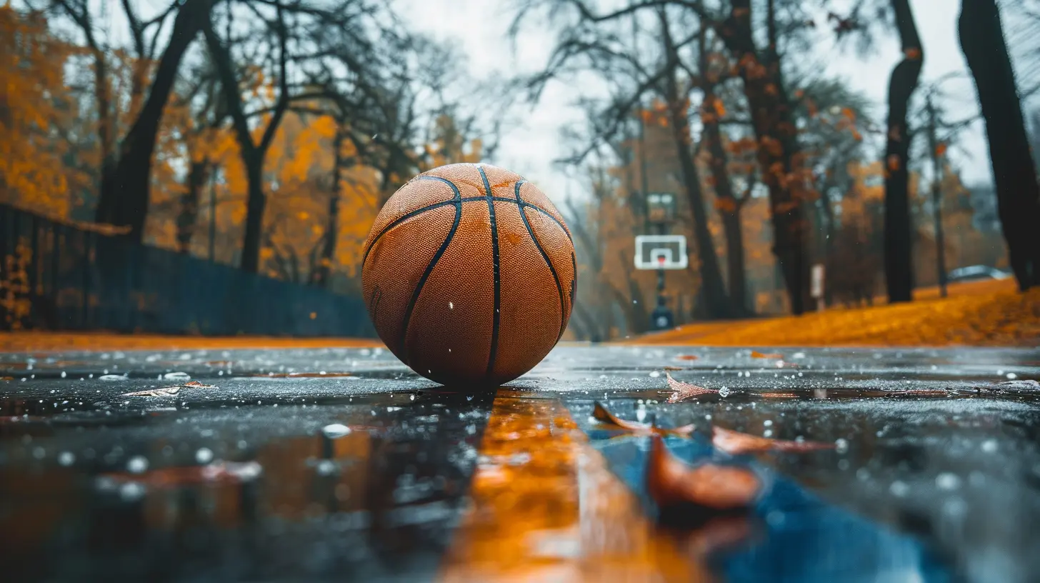 The Intersection of Fun and Philanthropy in Charity Sports