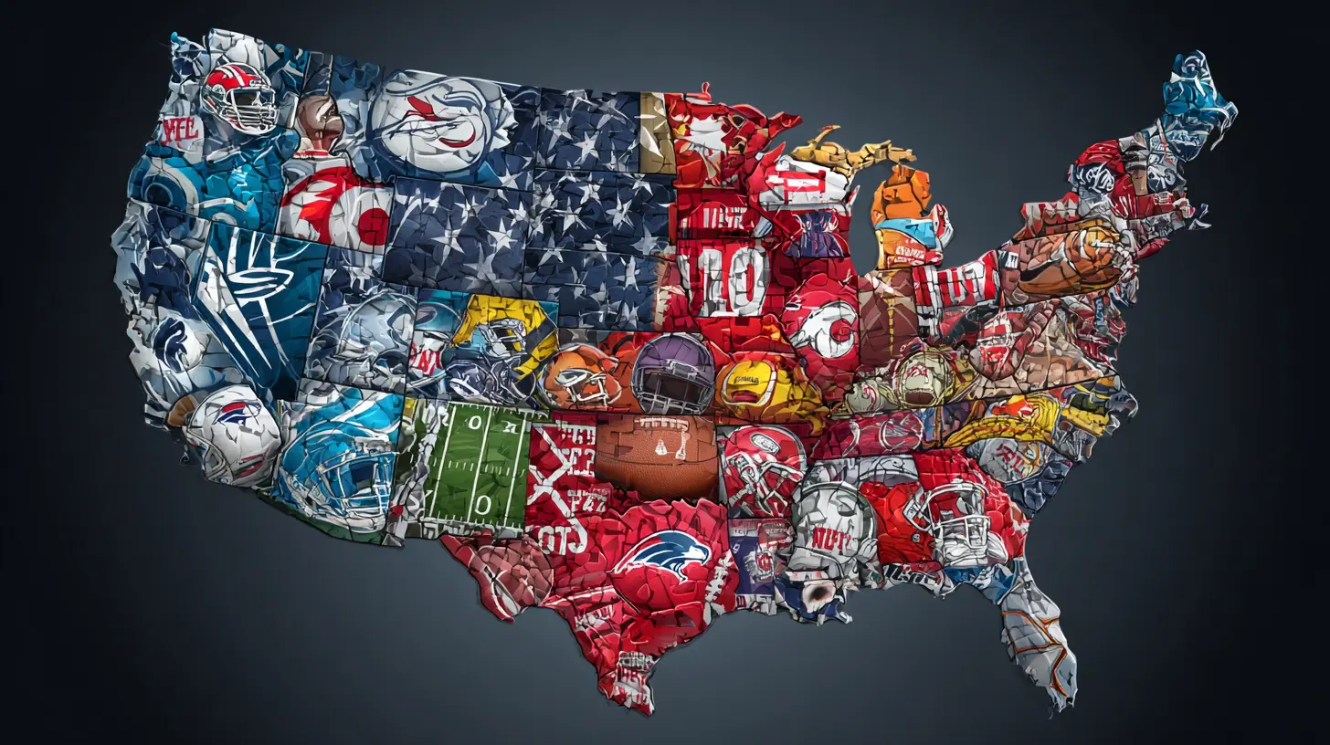 The Legal Landscape: A State-by-State Betting Update for 2027