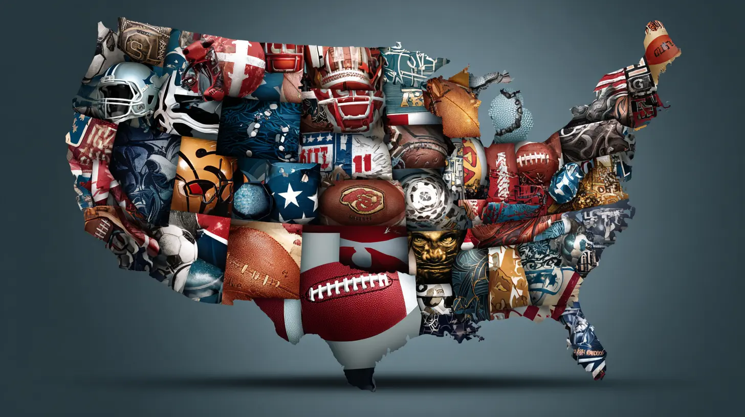 The Legal Landscape: A State-by-State Betting Update for 2027