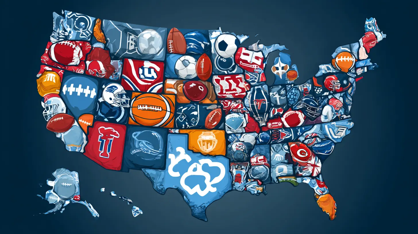 The Legal Landscape: A State-by-State Betting Update for 2027