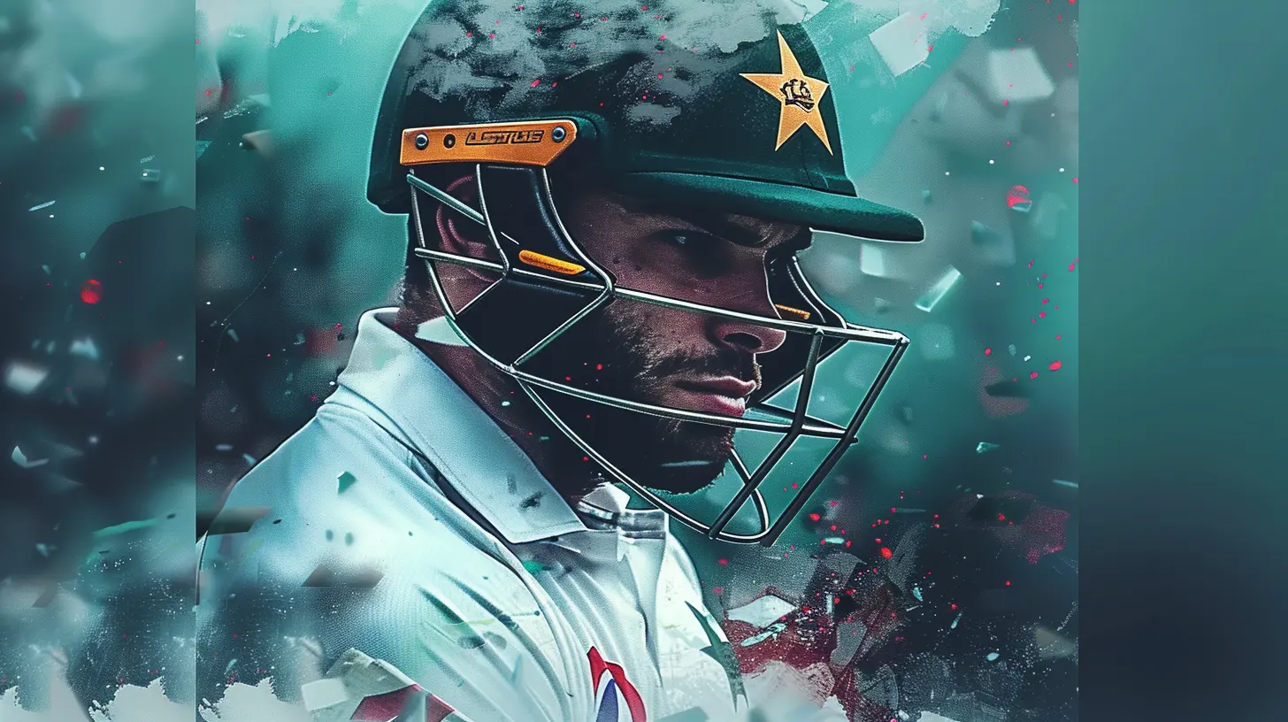 The Mental Game: How Cricketers Stay Sharp Under Pressure