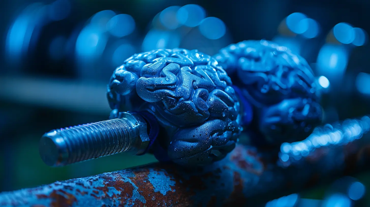 The Mental Side of Training: Why the Brain is Just as Important as the Body