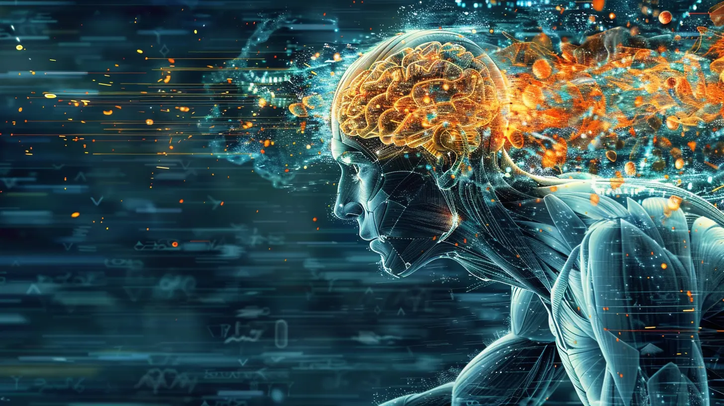 The Mental Side of Training: Why the Brain is Just as Important as the Body