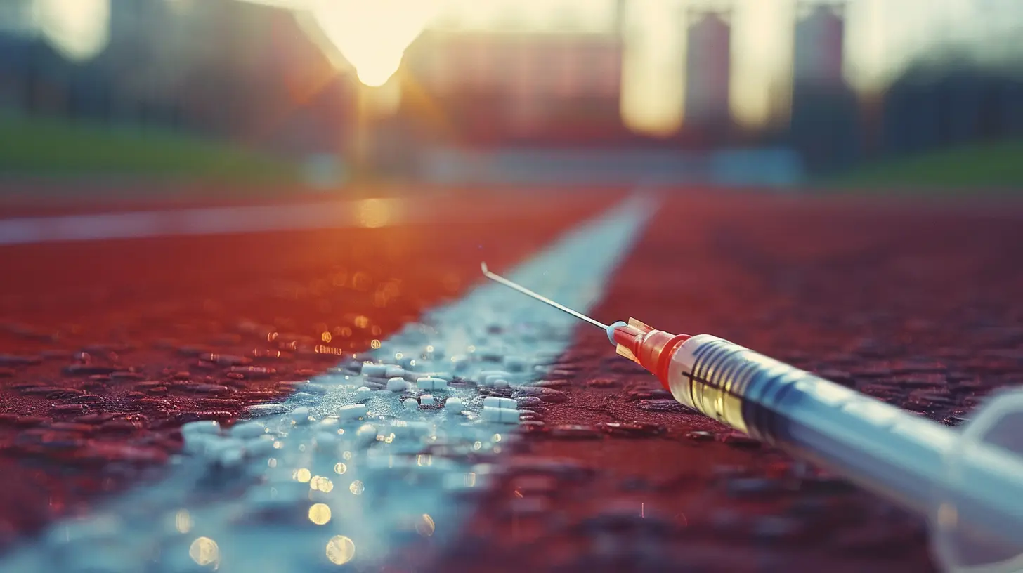 The Most Controversial Anti-Doping Bans in History