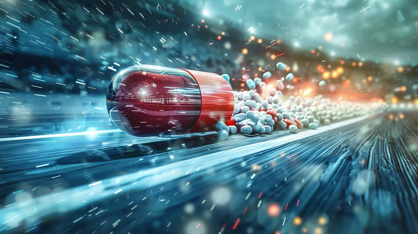 The Most Controversial Anti-Doping Bans in History