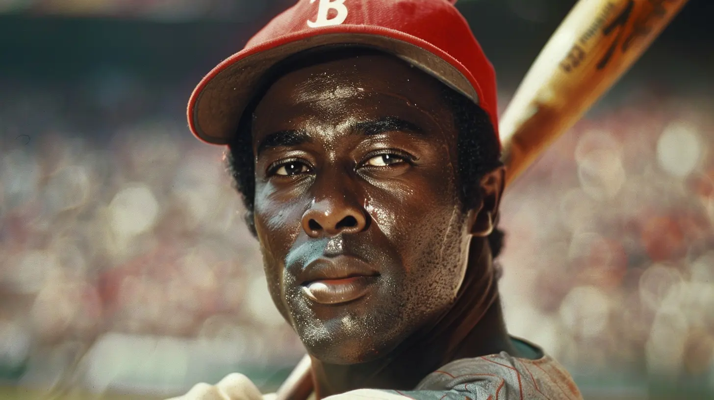 The Most Groundbreaking Moments in Sports Celebrity History