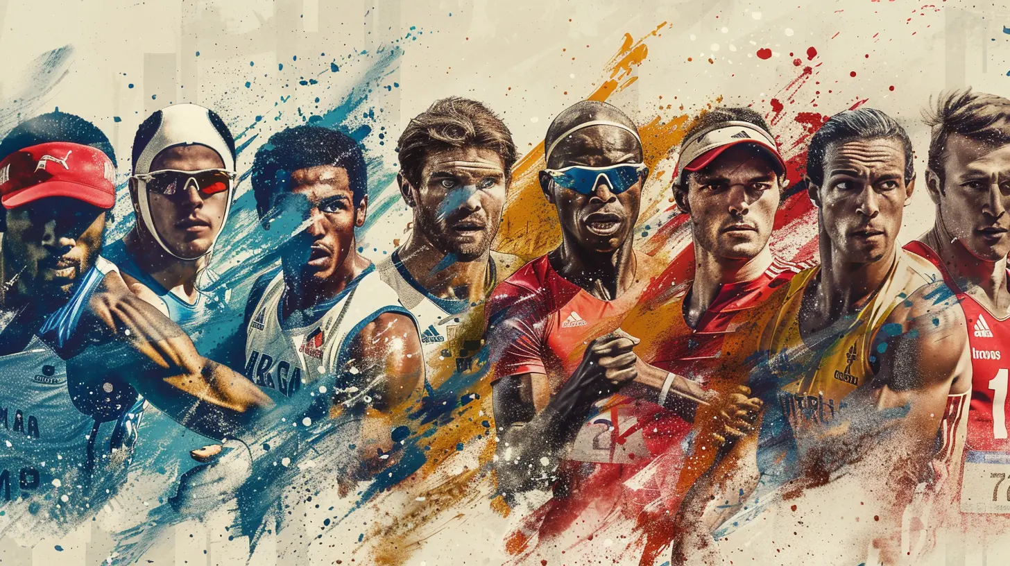 The Most Impressive Multi-Sport Athletes in History