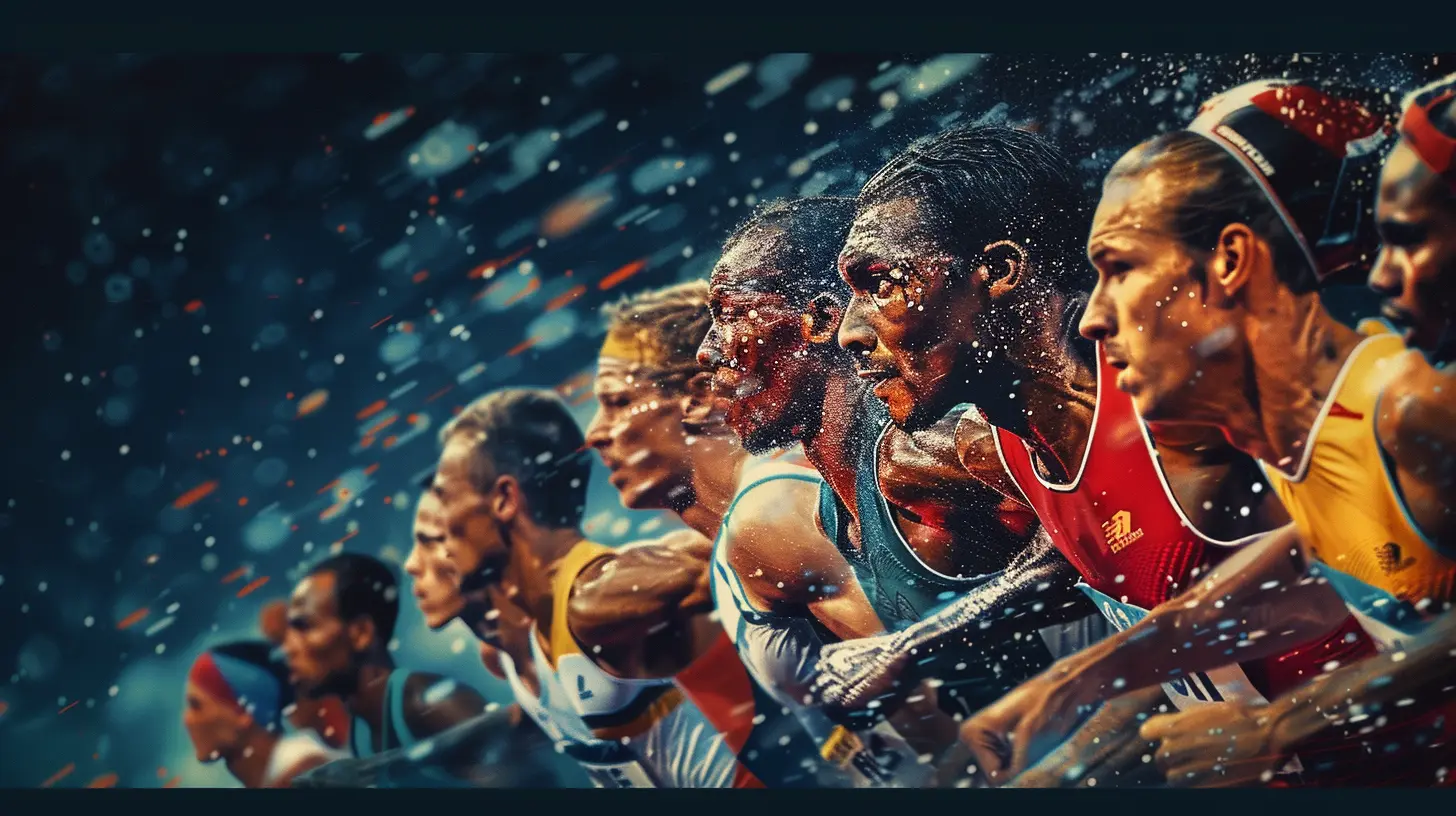 The Most Impressive Multi-Sport Athletes in History