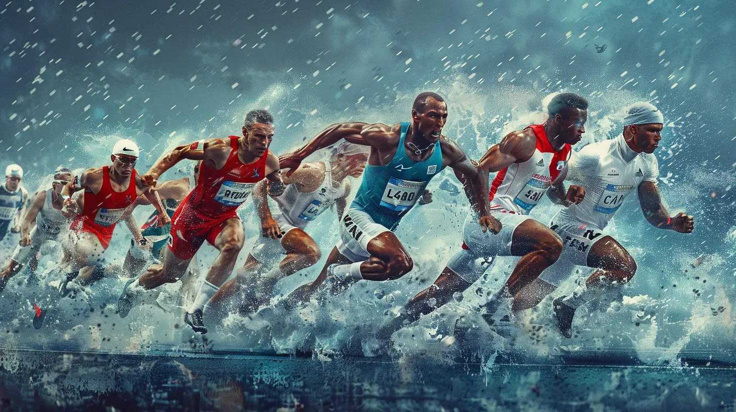 The Most Impressive Multi-Sport Athletes in History