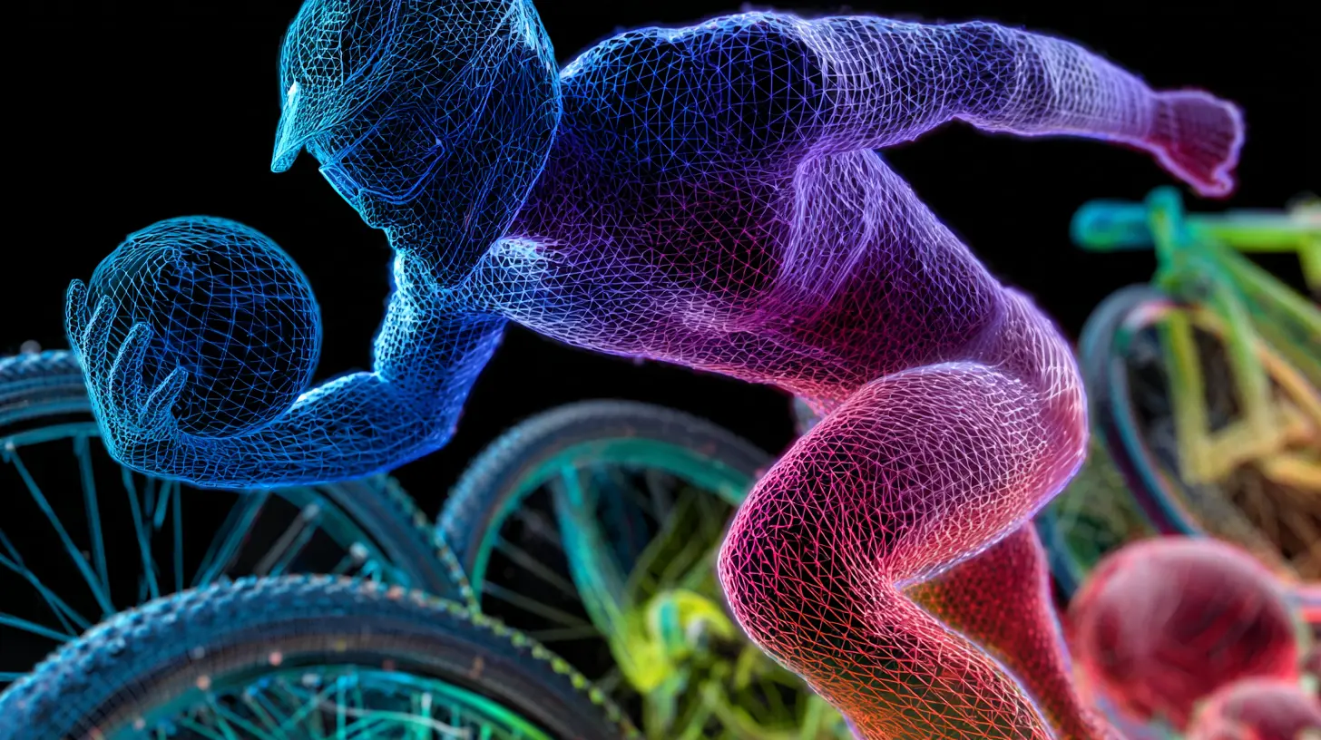 The Most Innovative New Materials of 2027