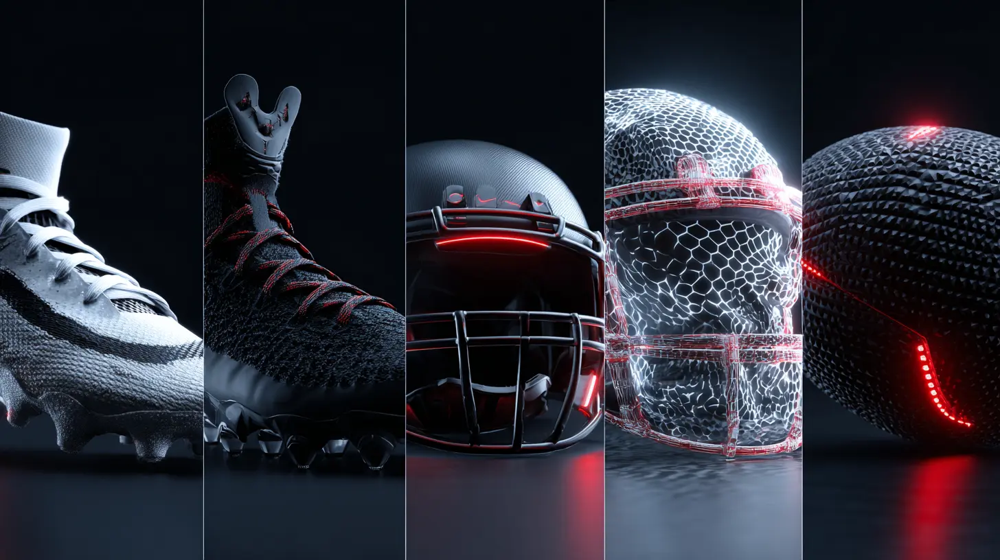 The Most Innovative New Materials of 2027