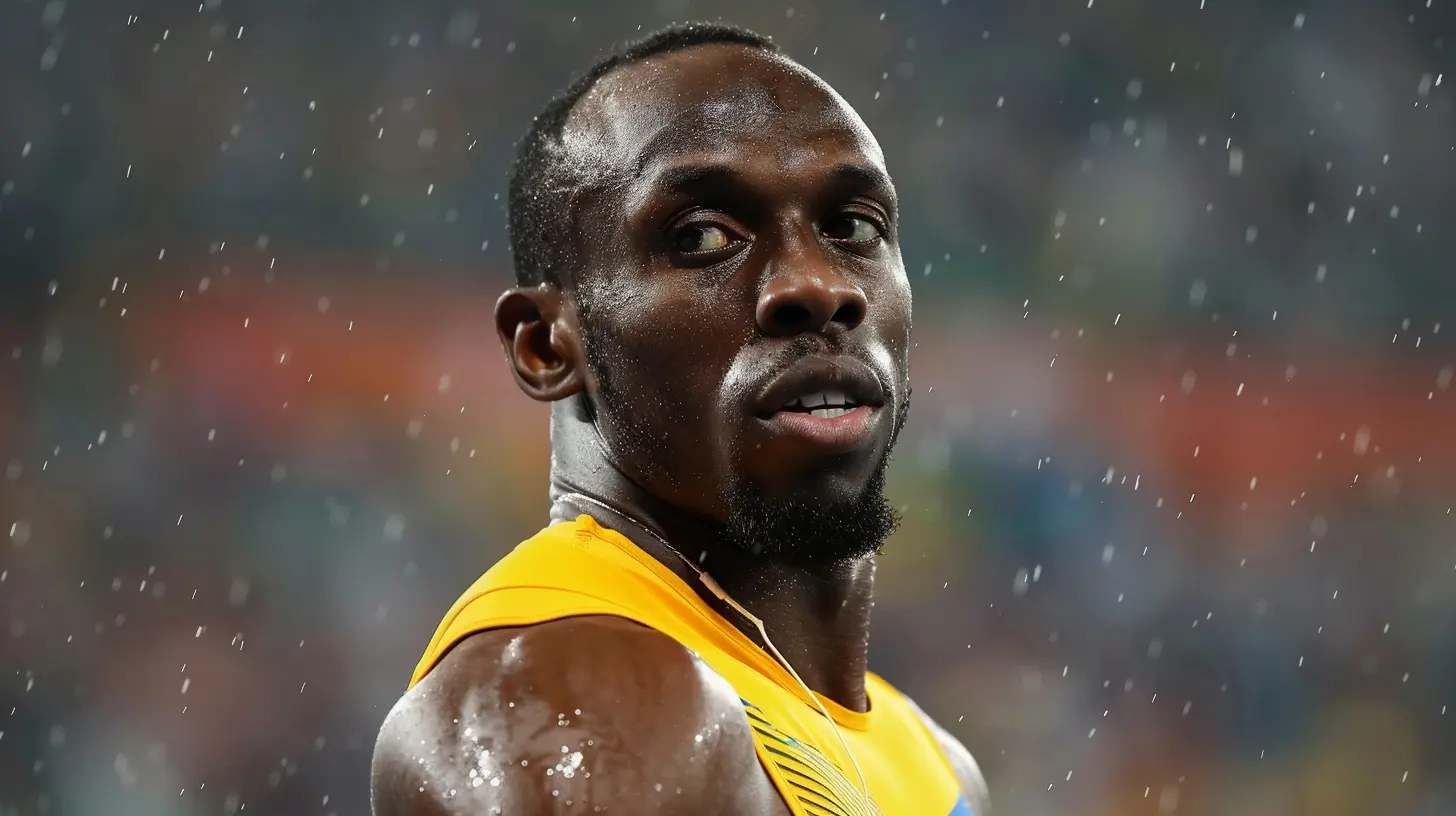 The Most Inspirational Stories of Athlete Comebacks