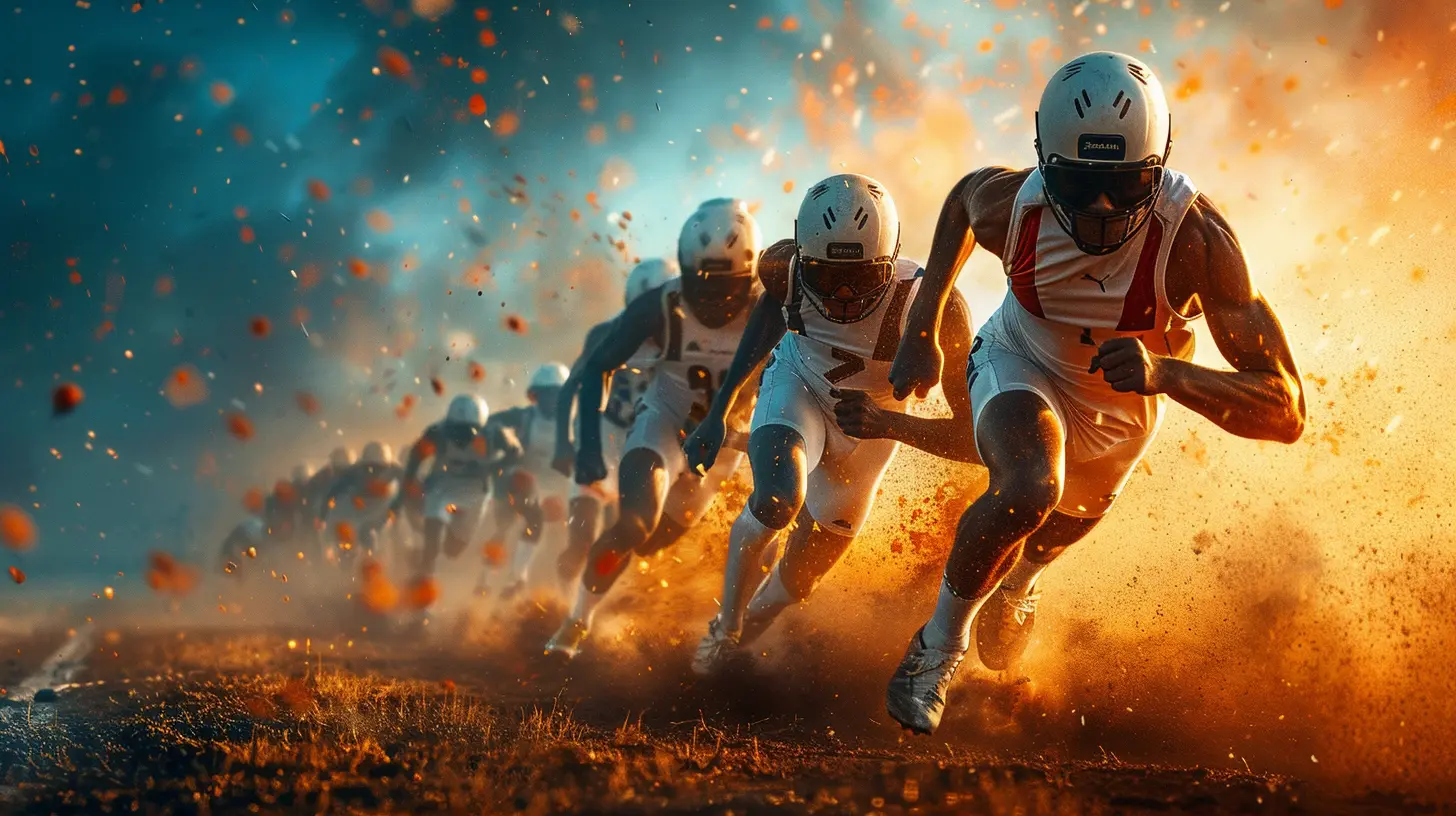 The Most Inspirational Stories of Athlete Comebacks