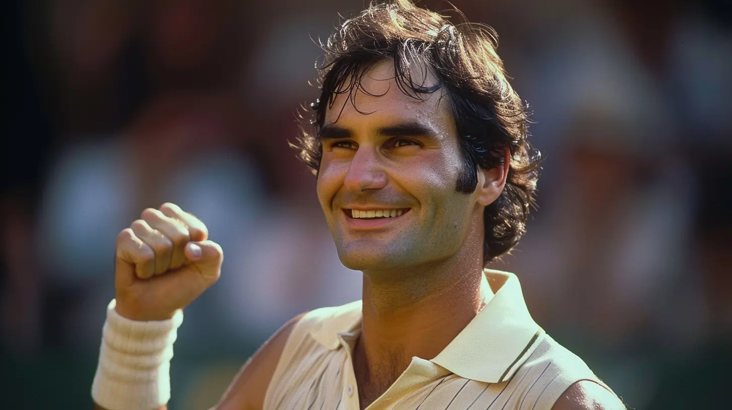 The Most Inspiring Success Stories in Sports Celebrity History