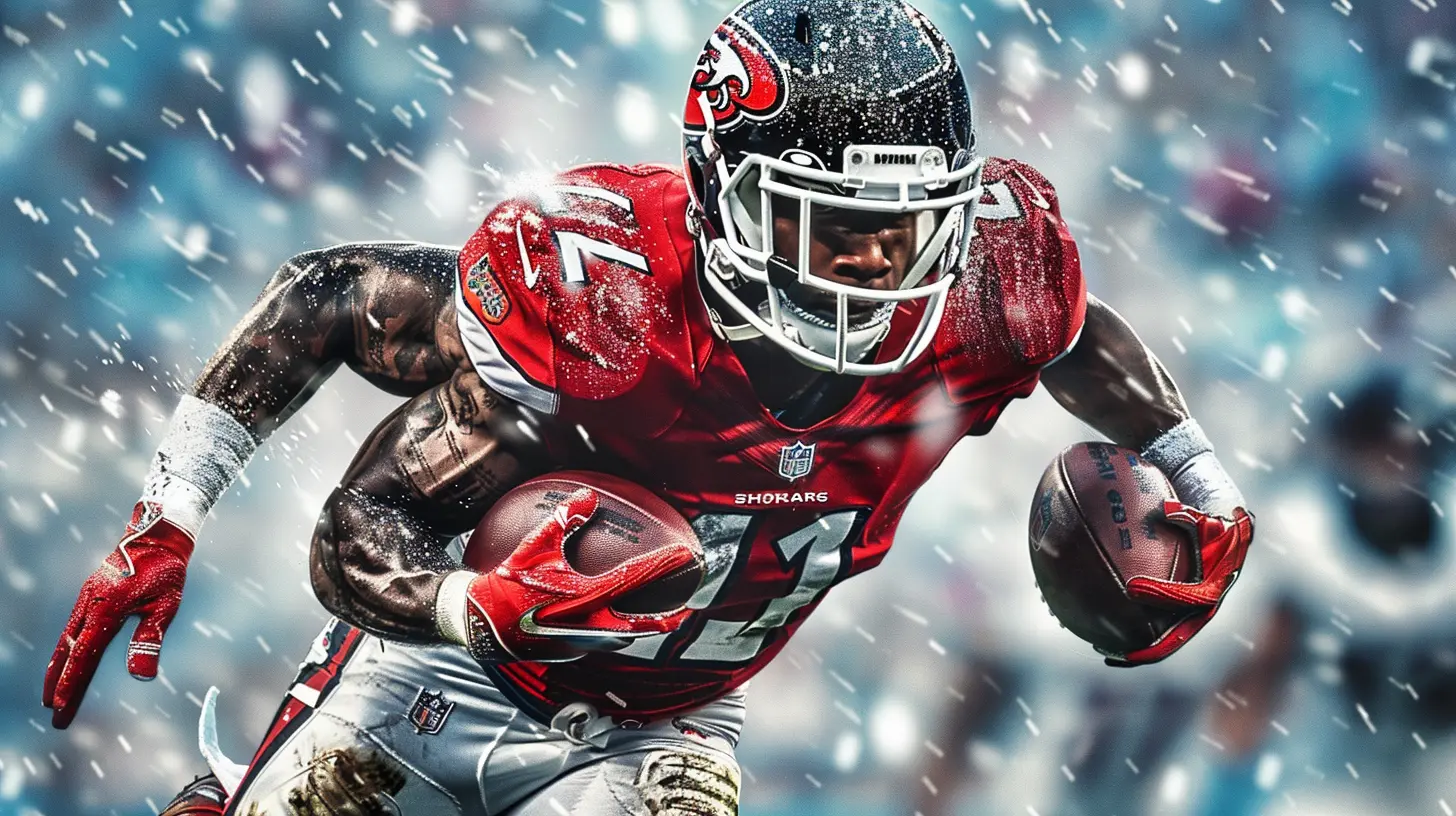 The Most Memorable Athlete Endorsement Deals of All Time