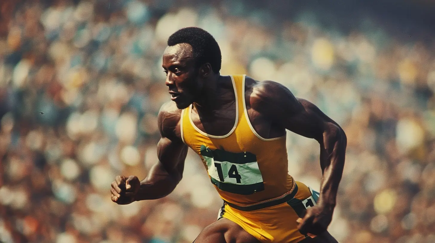 The Most Memorable Athlete Farewell Moments