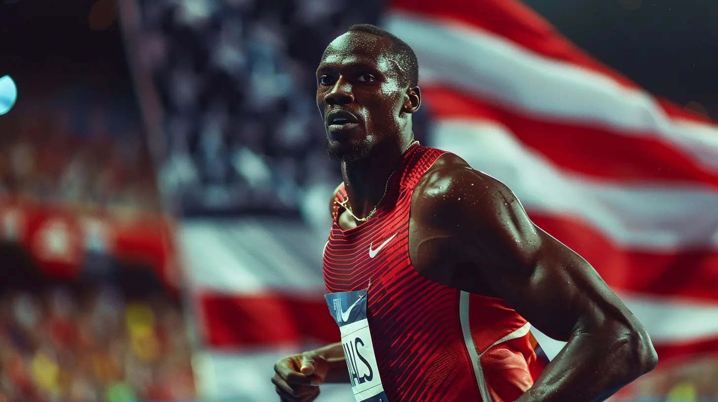 The Most Memorable Athlete Farewell Moments