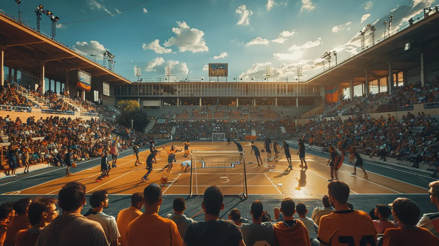 The Most Memorable Charity Games in Sports History