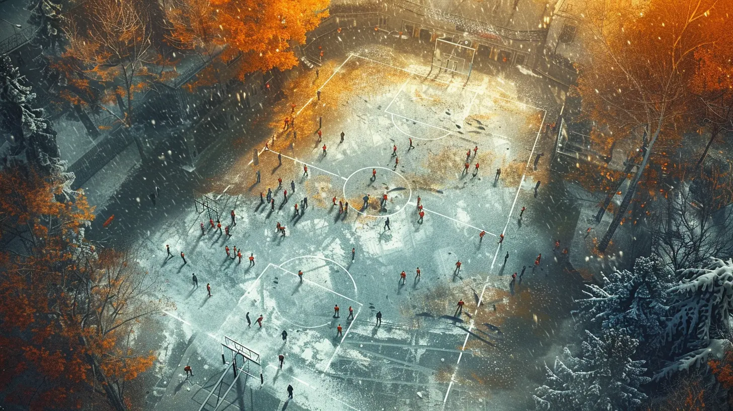 The Most Memorable Charity Games in Sports History