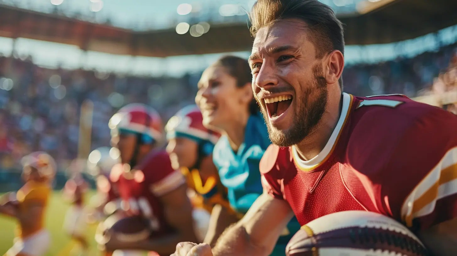 The Most Notable Athlete Philanthropists You Need to Know