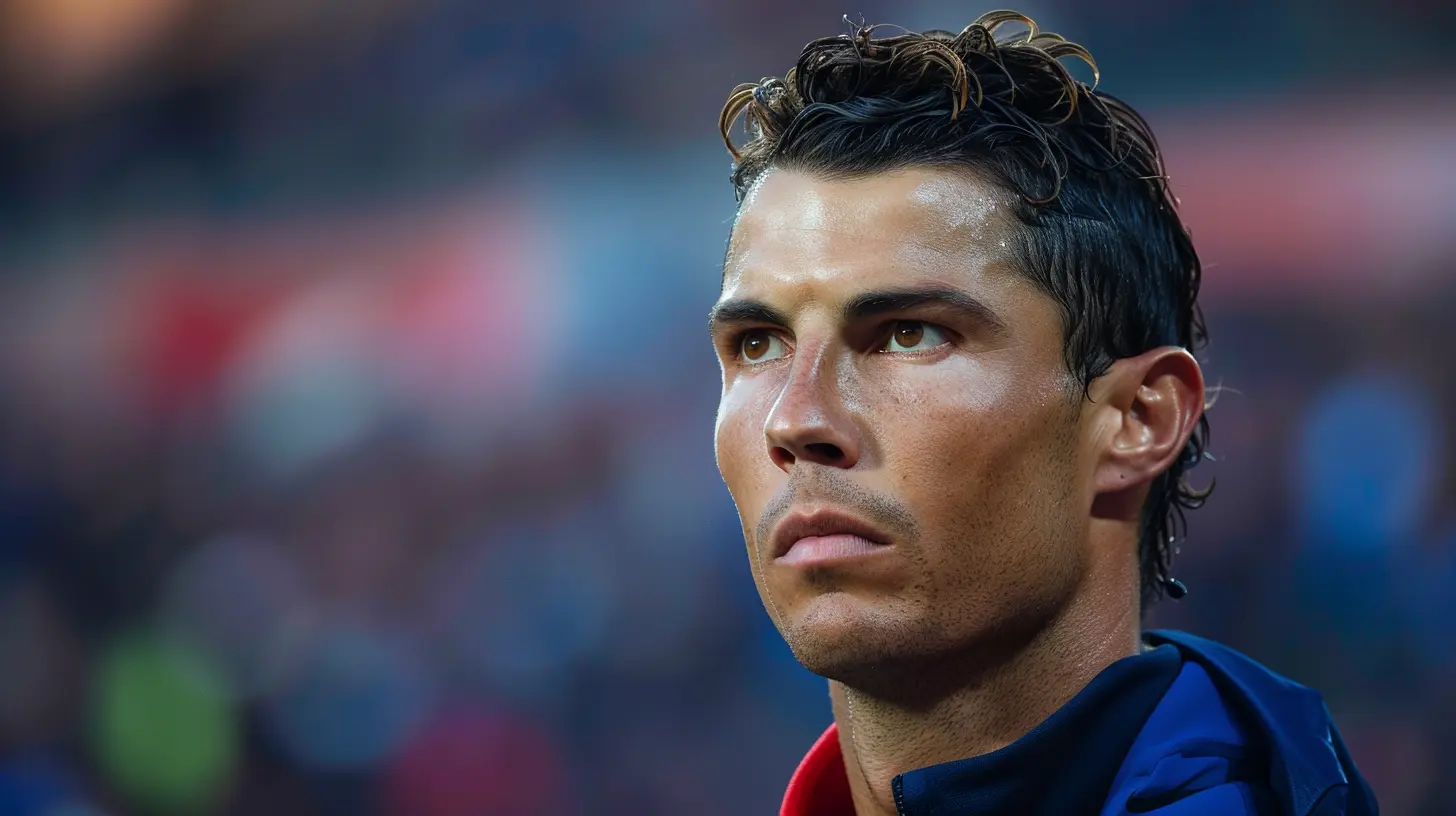 The Most Shocking Sports Celebrity Scandals