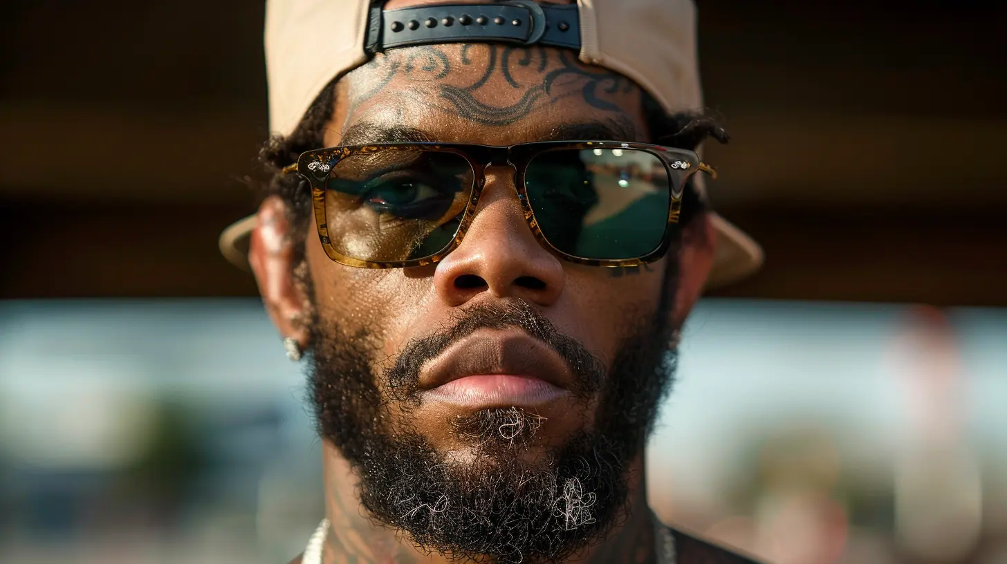 The Most Shocking Sports Celebrity Scandals