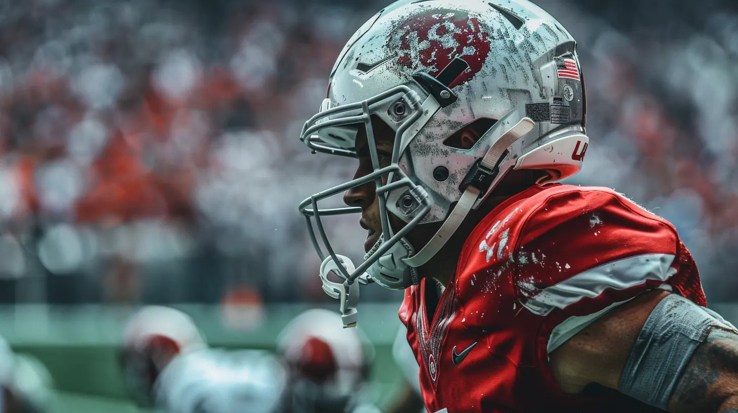 The Power of Pre-Game Routines: How Rituals Improve Focus and Performance