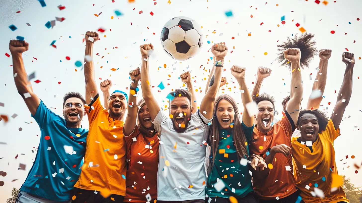 The Power of Team Bonding: Activities to Strengthen Connections